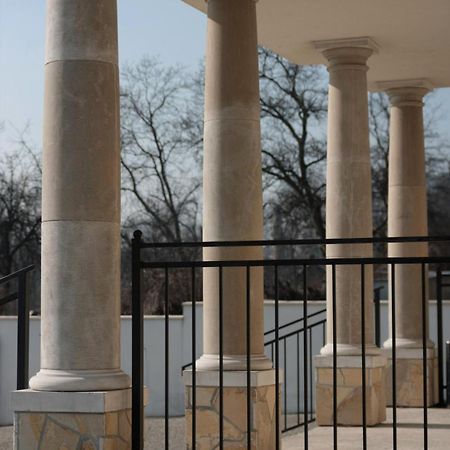 Villa Julia Krakow Ngoại thất bức ảnh