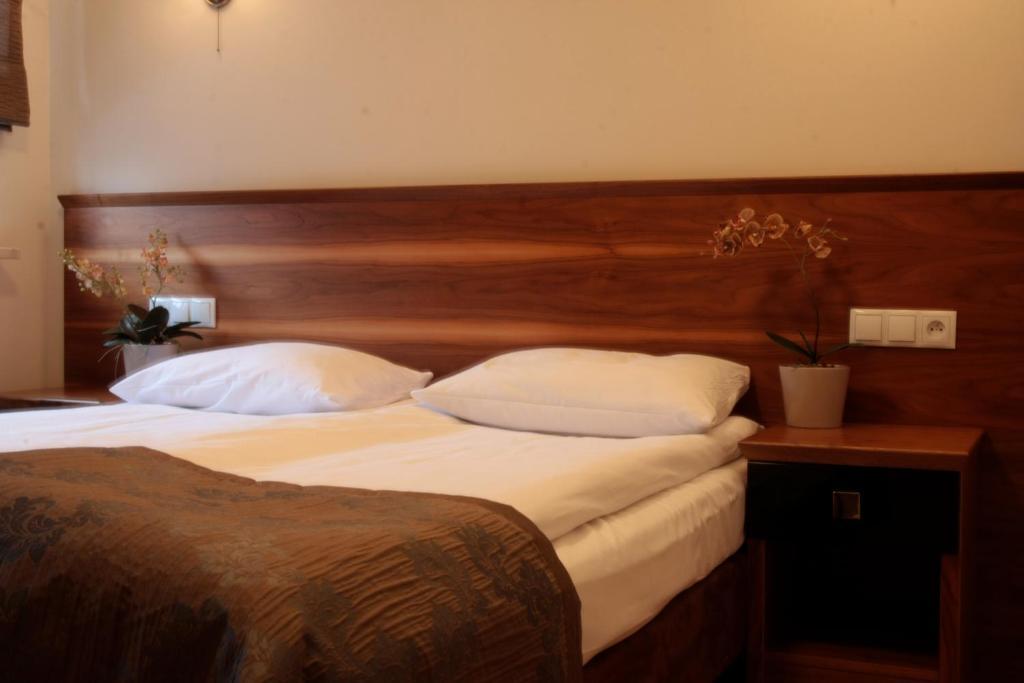 Villa Julia Krakow Phòng bức ảnh
