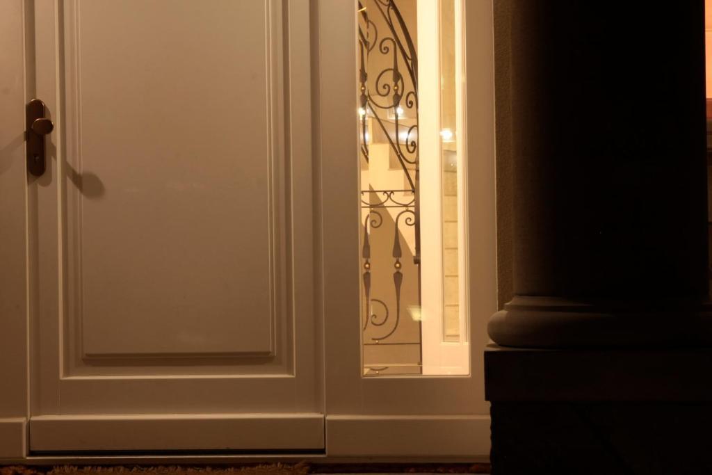 Villa Julia Krakow Ngoại thất bức ảnh