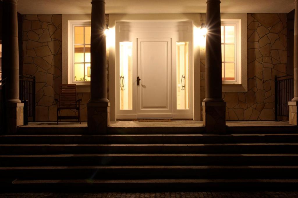 Villa Julia Krakow Ngoại thất bức ảnh