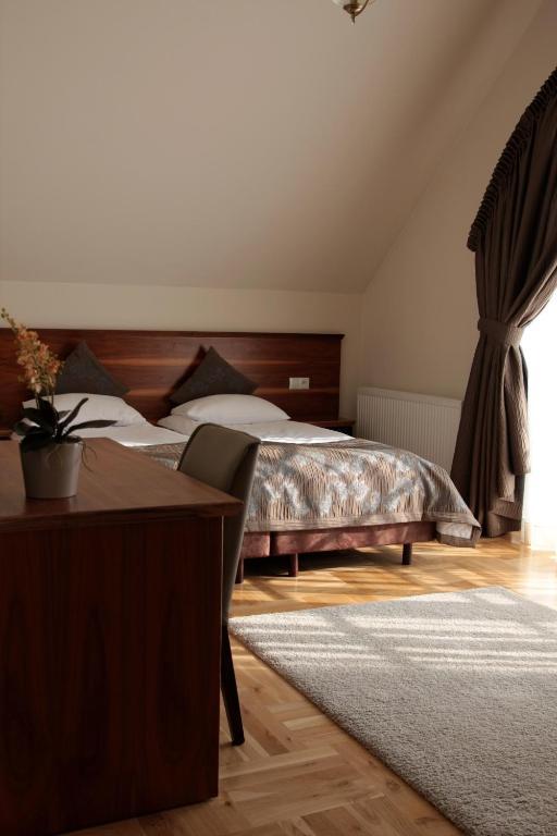 Villa Julia Krakow Phòng bức ảnh