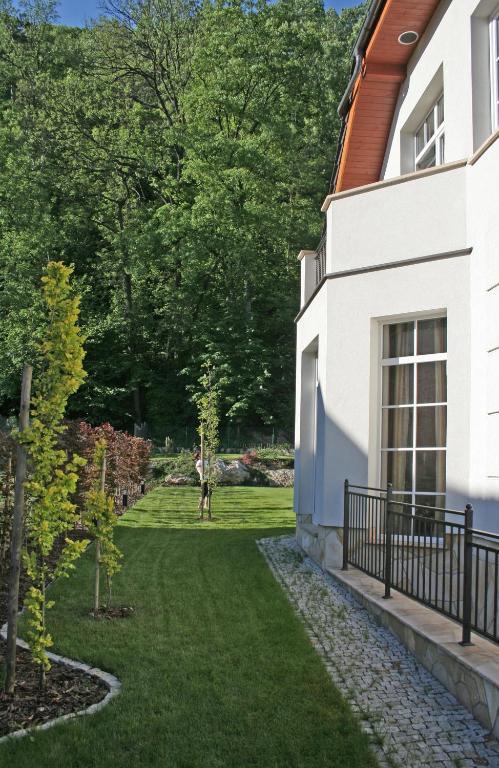 Villa Julia Krakow Ngoại thất bức ảnh