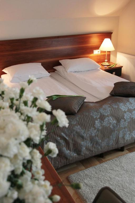 Villa Julia Krakow Ngoại thất bức ảnh